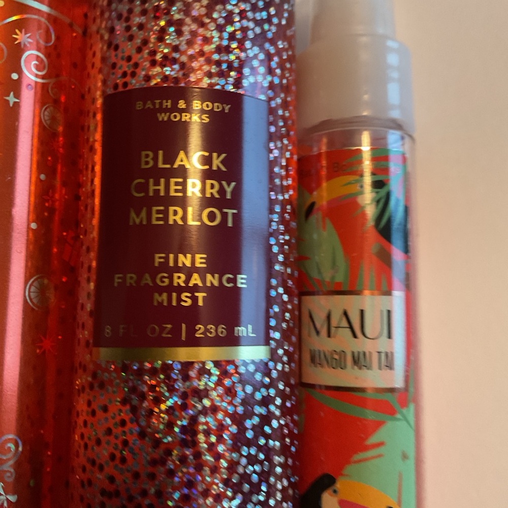 Bath & Body Works Bundle - Picture 10 of 15